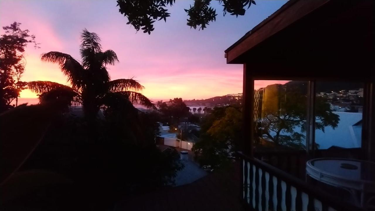 Independent Quaint Flat, Close To Beach Cape Town Bagian luar foto