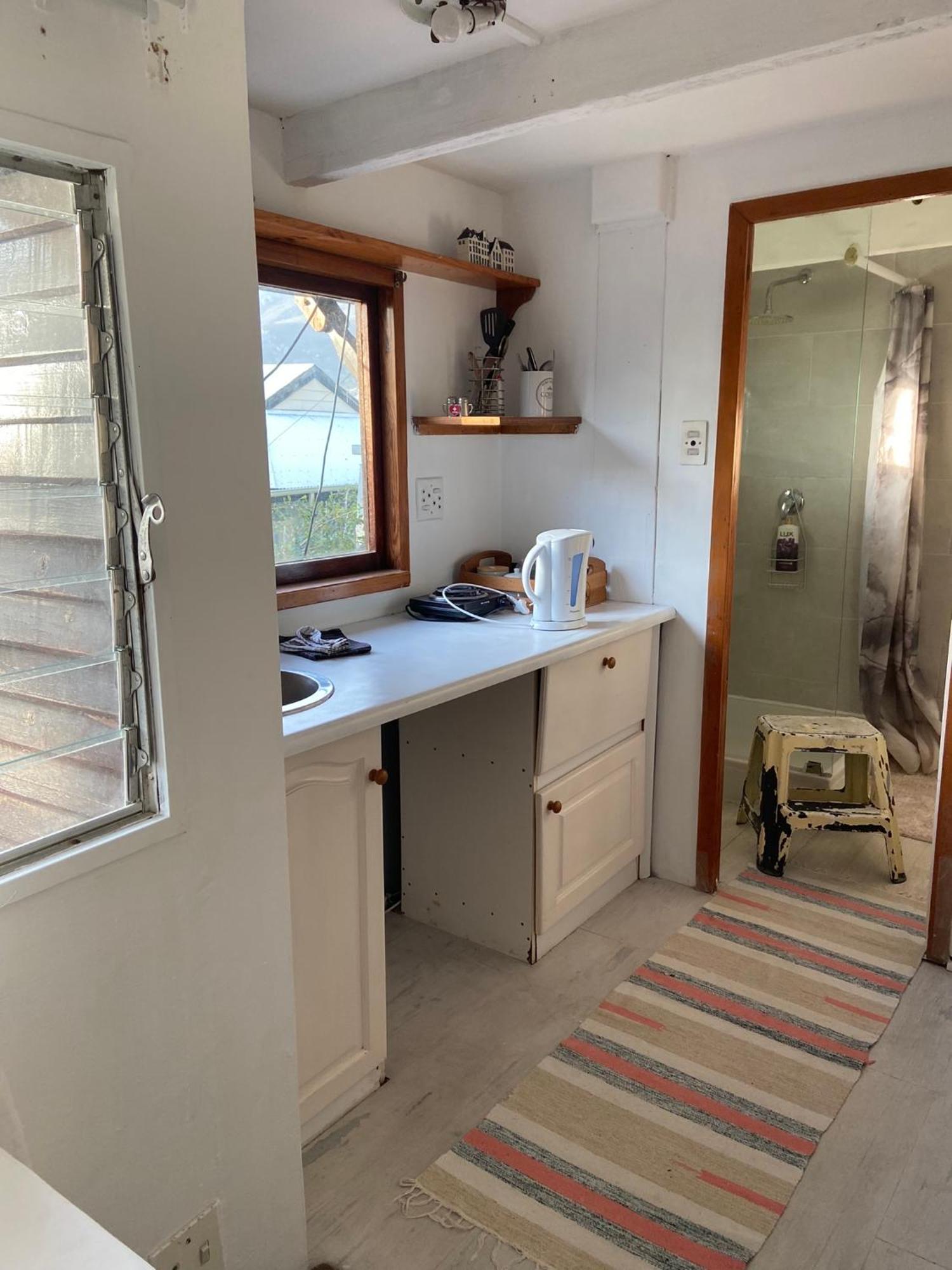 Independent Quaint Flat, Close To Beach Cape Town Bagian luar foto